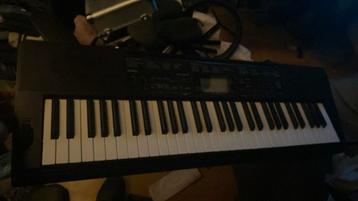 Casio beschikbaar voor biedingen
