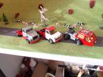 matchbox superkings, Ophalen of Verzenden, Zo goed als nieuw, Bus of Vrachtwagen, Matchbox