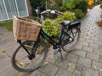 Gazelle Miss Grace Elektrische Fiets, Fietsen en Brommers, Elektrische fietsen, Ophalen, Gebruikt, 47 tot 51 cm, 50 km per accu of meer