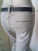 G-STAR NOXER High Straight stretch spijkerbroek maat 28, Overige kleuren, Verzenden, Zo goed als nieuw, Maat 36 (S)