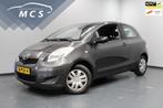 Toyota Yaris 1.0 VVTi Acces / Airco / Nwe APK / Elektr ramen, Voorwielaandrijving, Euro 5, Gebruikt, 750 kg