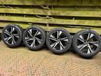 20” Originele Volvo XC90 R-design Velgen + Winterbanden, Auto-onderdelen, Banden en Velgen, Ophalen, Gebruikt, Velg(en), 275 mm