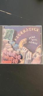 The Klezmatics - Jews with Horns, Cd's en Dvd's, Gebruikt, Verzenden