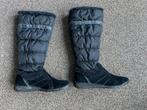 warme gewatteerde esprit winter laarzen (nieuw), Kleding | Dames, Wintersportkleding, Verzenden, Zo goed als nieuw, Maat 38/40 (M)