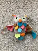 Sigikid Activity Uil in ZGST, Ophalen of Verzenden, Zo goed als nieuw, Overige typen