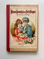 Nieuwe sprookjes en vertellingen - Robert Hertwig, Ophalen of Verzenden, Robert Hertwig