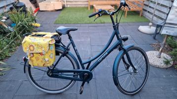 Cortina E U1 N7 Damesfiets beschikbaar voor biedingen