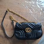 Gucci Tas - Nieuw!, Ophalen of Verzenden, Nieuw, Zwart, Handtas