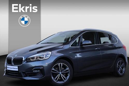 BMW 2-serie Active Tourer 220i Executive Edition, Auto's, BMW, Bedrijf, Te koop, 2-Serie Active Tourer, ABS, Airbags, Airconditioning