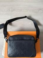 Louis Vuitton duo messenger bag , bon aanwezig, Sieraden, Tassen en Uiterlijk, Tassen | Schoudertassen, Ophalen of Verzenden, Zo goed als nieuw