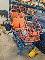 PGO BR150 Buggy - Project, Ophalen
