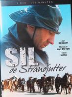 Sil, de strandjutter, Cd's en Dvd's, Alle leeftijden, Ophalen of Verzenden, Zo goed als nieuw, Drama