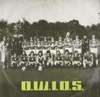 Vinylsingle  de zingende voetbalsupporter  gezocht, Cd's en Dvd's, Vinyl | Nederlandstalig, Ophalen of Verzenden, Zo goed als nieuw