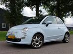 Fiat 500 1.4-16V Lounge, 101 pk, Gebruikt, 4 cilinders, 905 kg