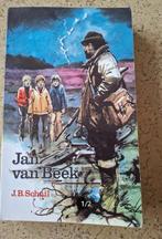 Jan van Beek J.b. Schuil, Ophalen of Verzenden, Gelezen