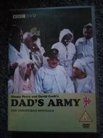 Dad's Army - The Christmas Specials -Daar komen de schutters, Alle leeftijden, Ophalen of Verzenden, Gebruikt, Komedie