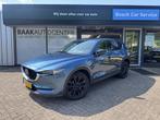 Mazda CX-5 2.0 SAG 165 Sportive | ACC | 360 Camera | 19", Auto's, 1998 cc, 15 km/l, Gebruikt, Euro 6