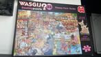 Wasgij 23, Hobby en Vrije tijd, Denksport en Puzzels, Ophalen, Zo goed als nieuw