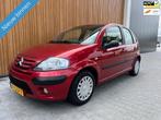 Citroen C3 1.4i Ligne Prestige|Bj08|5-Deurs|Airco|Navigatie, Voorwielaandrijving, 989 kg, Origineel Nederlands, Bedrijf
