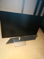 Dell monitor IPS 60hz p2422he, Computers en Software, Monitoren, Ophalen, Gebruikt, 60 Hz of minder, IPS