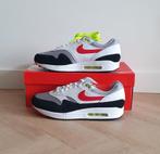 Nike Air Max 1 Chili Volt EU 46, Overige kleuren, Nike, Nieuw, Ophalen of Verzenden