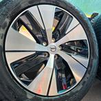 Origineel Volvo XC40 winterset 235-55-18 104H XL, De wielbasis, Dewielbasis@outlook.com, Winterbanden, 235 mm