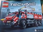 Lego techniek 42068, Ophalen of Verzenden, Gebruikt