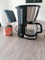 Hema koffiezetapparaat, Witgoed en Apparatuur, Koffiezetapparaten, Ophalen of Verzenden, Gebruikt, Koffiemachine