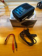 Div. Opladers liPo/ LiFe en NiMH/ NiCad, Ophalen of Verzenden, Gebruikt