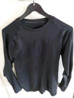 Ondershirt ski. Maat XL. Zwart., Kleding | Heren, Wintersportkleding, Overige typen, Maat 56/58 (XL), Ophalen of Verzenden, Zo goed als nieuw