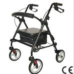 Rollator lucovitaal compacto nieuw in doos!, Diversen, Rollators, Ophalen of Verzenden