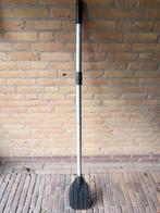 Rubberboot peddel, Watersport en Boten, Peddels, Ophalen of Verzenden, Zo goed als nieuw