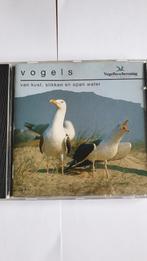 1882 vogels van kust slikken en open water, Verzenden, Zo goed als nieuw