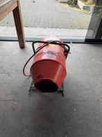 Rode Kachel - Dikair hete lucht kanon op gas, Minder dan 30 cm, Kachel, Minder dan 60 cm, Ophalen of Verzenden