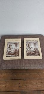 Rembrandt en de Bijbel (Statenvertaling) - Complete Set, Ophalen