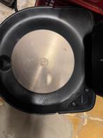 Roomba S9+ Robotstofzuiger + Onderdelen, Ophalen, Gebruikt, Reservoir, Robotstofzuiger