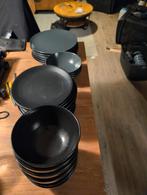 Borden en schaaltjes, Huis en Inrichting, Keuken | Potten en Pannen, Ophalen, Overige materialen, Koekenpan of Braadpan