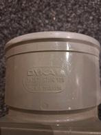 DYKA Ontstoppingsstuk, Doe-het-zelf en Verbouw, Buizen en Afvoer, Ophalen, Pvc, Nieuw, Minder dan 2 meter