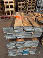 Palletranden 60x80, 80x120 en 100x120, Ophalen of Verzenden, Zo goed als nieuw, Pallet, Minder dan 200 cm