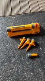 Tuinsproeiers., Tuin en Terras, Ophalen of Verzenden, Zo goed als nieuw