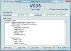 Uitlezen/coderen met orginele VAG-com VCDS, Ophalen of Verzenden, Zo goed als nieuw