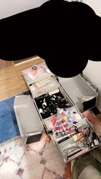 Grote Nagelspullen Collectie, Gebruikt, Overige kleuren, Ophalen of Verzenden, Handen en Nagels