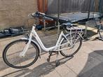 Stella Fiore Moederfiets, Fietsen en Brommers, Fietsen | Dames | Moederfietsen, Ophalen, Gebruikt, Overige merken, Versnellingen