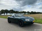 Mazda MX-5 1.6i Hardtop Sportuitlaat, Euro 2, Achterwielaandrijving, Gebruikt, 4 cilinders
