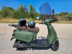 Scooter - Turbho RL-50, Fietsen en Brommers, Ophalen, Turbho rl-50, Maximaal 45 km/u, Zo goed als nieuw