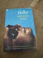 Michael Berg - Heller, Ophalen of Verzenden, Zo goed als nieuw, Michael Berg, Nederland