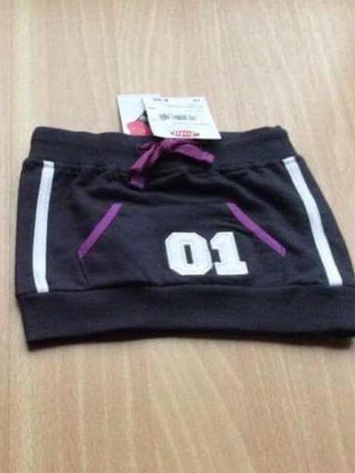 Rok bakkeboe maat 74 nieuw met kaartje, Kinderen en Baby's, Babykleding | Maat 74, Nieuw, Meisje, Jurkje of Rokje, Ophalen of Verzenden