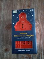 Hollandse Huisjes nr.3 - Zaans huisje, Ophalen, Nieuw