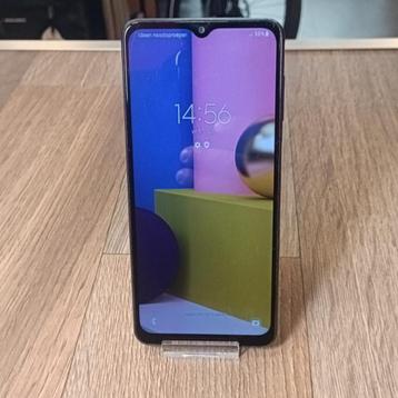 Samsung Galaxy A12 Zwart | 128 GB | Nette staat | Met garant beschikbaar voor biedingen