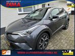 Toyota C-HR 1.2 Bi-Tone/ Camera/ LED/ Afnb Trekhaak/ ECC/ St, Auto's, Toyota, Voorwielaandrijving, 65 €/maand, Gebruikt, Euro 6